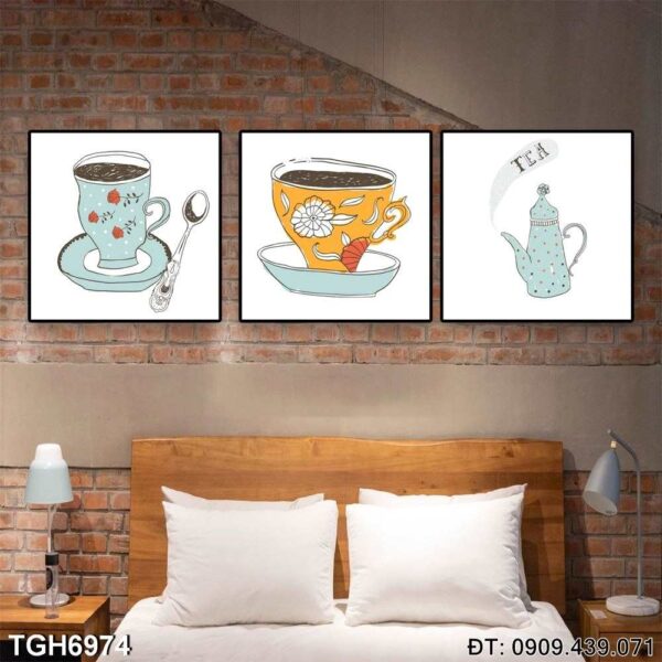 Tranh Treo Tuong Tgh6974