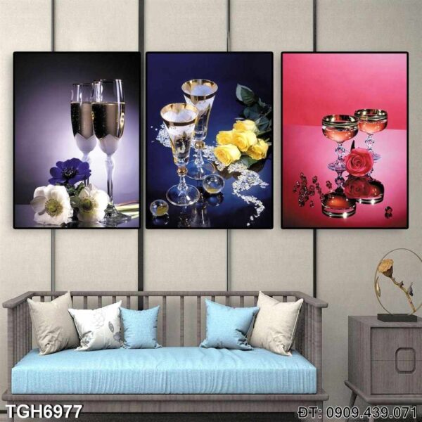 Tranh Treo Tuong Tgh6977