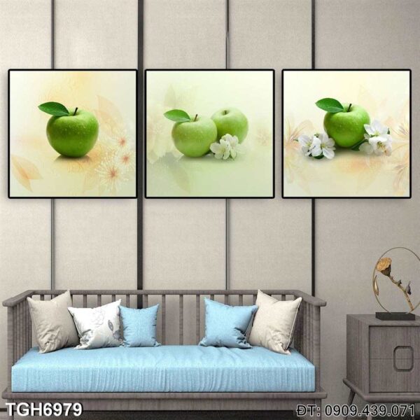 Tranh Treo Tuong Tgh6979