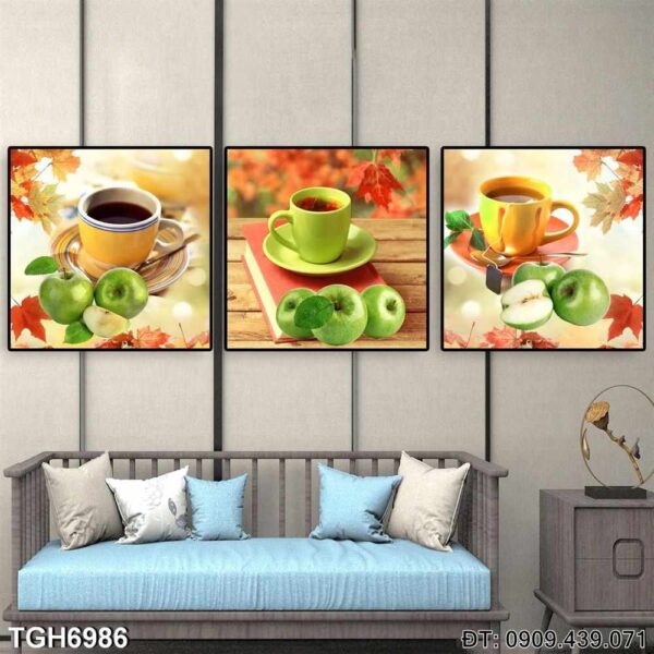 Tranh Treo Tuong Tgh6986