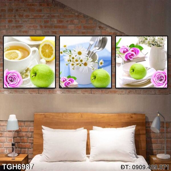 Tranh Treo Tuong Tgh6987