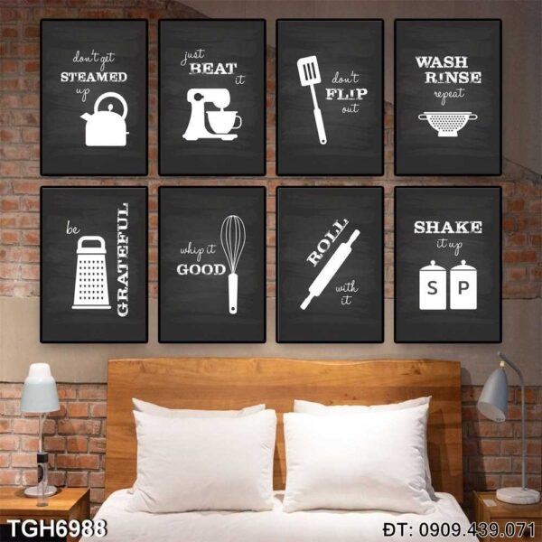 Tranh Treo Tuong Tgh6988