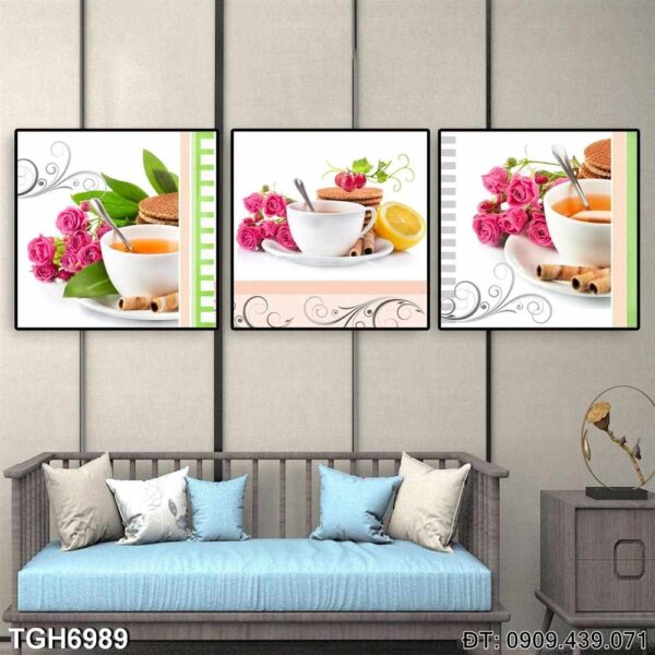 Tranh Treo Tuong Tgh6989