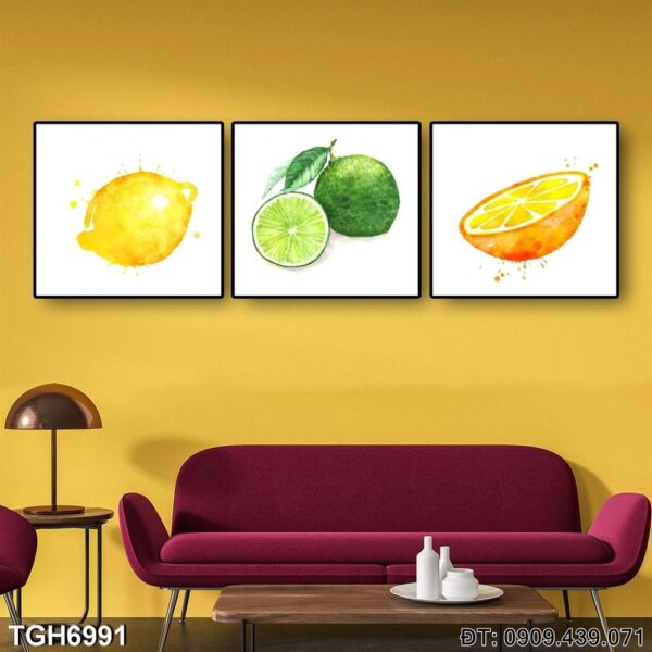 Tranh Treo Tuong Tgh6991