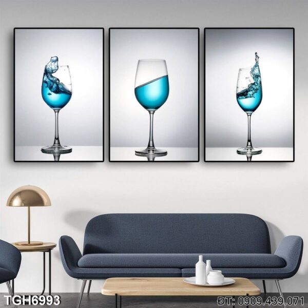 Tranh Treo Tuong Tgh6993