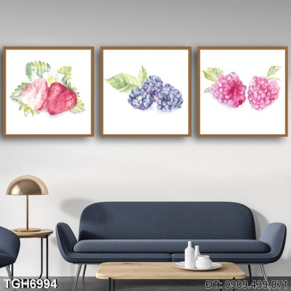 Tranh Treo Tuong Tgh6994