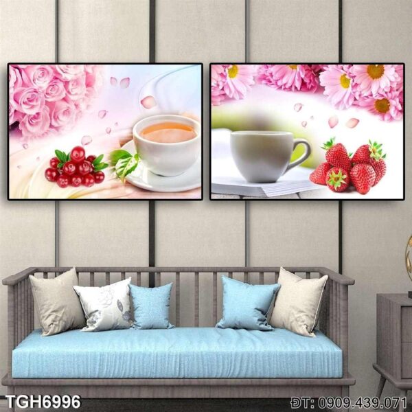 Tranh Treo Tuong Tgh6996