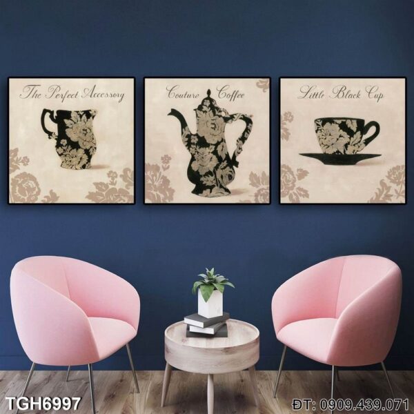 Tranh Treo Tuong Tgh6997