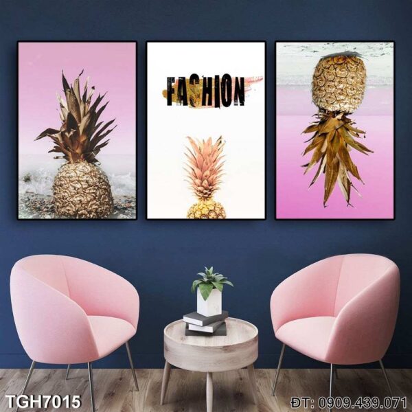 Tranh Treo Tuong Tgh7015