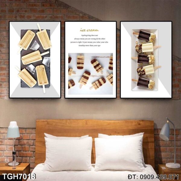 Tranh Treo Tuong Tgh7018