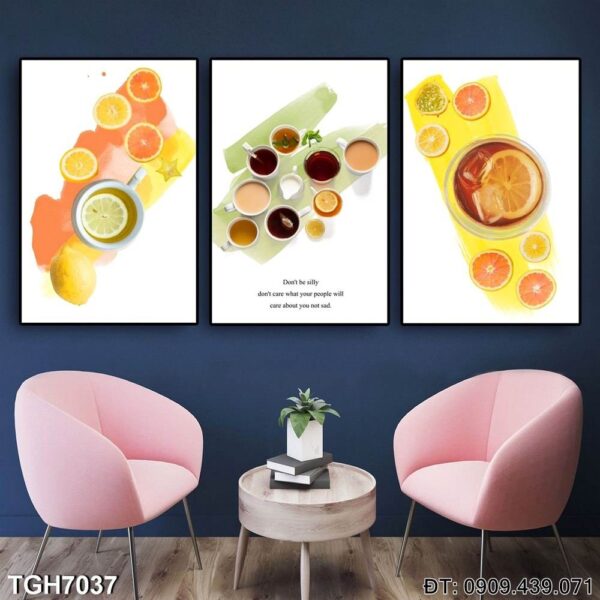 Tranh Treo Tuong Tgh7037