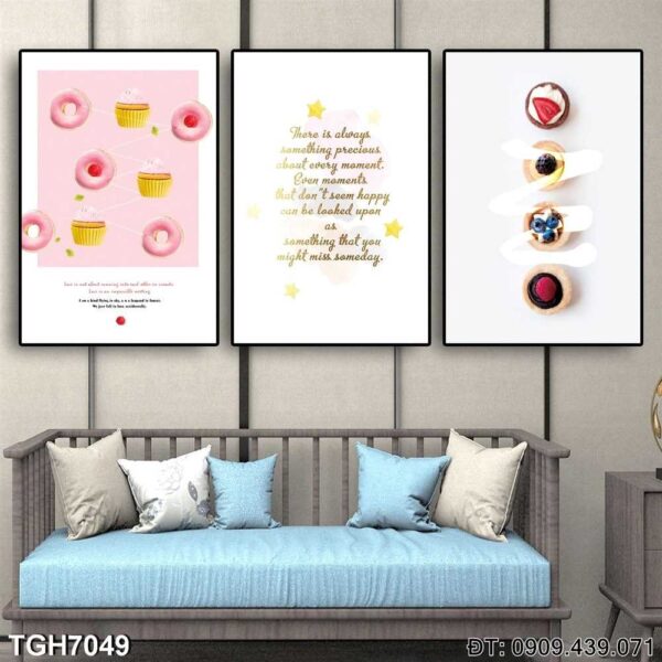 Tranh Treo Tuong Tgh7049