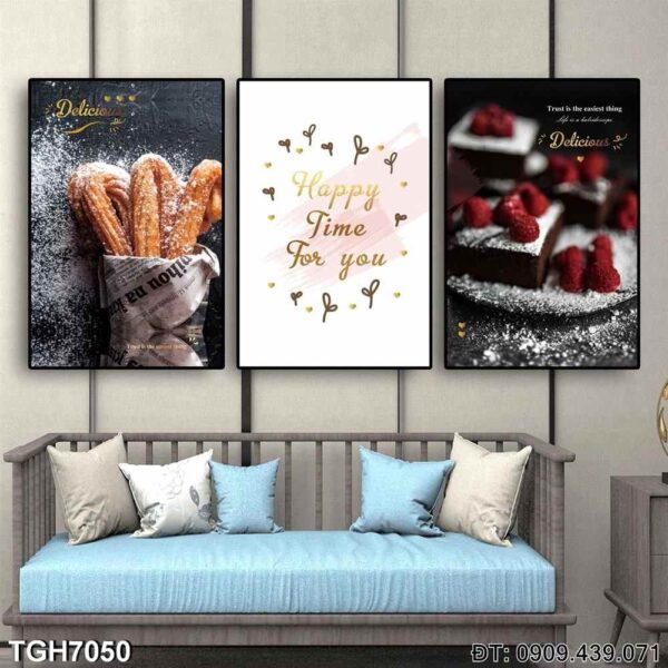 Tranh Treo Tuong Tgh7050