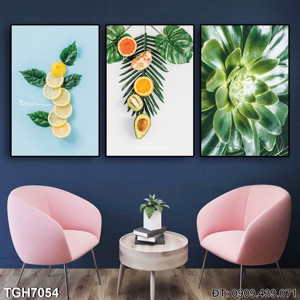 Tranh Treo Tuong Tgh7054