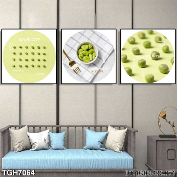 Tranh Treo Tuong Tgh7064