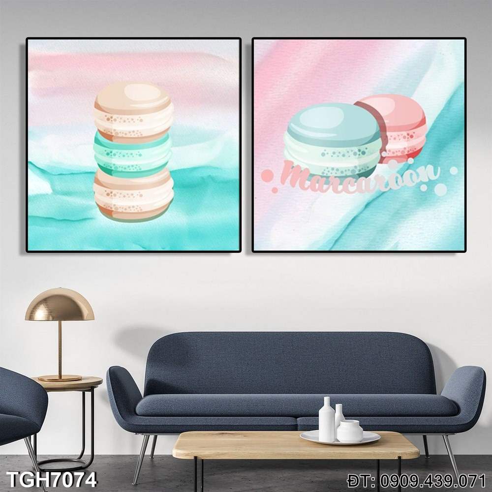 Tranh Treo Tuong Tgh7074