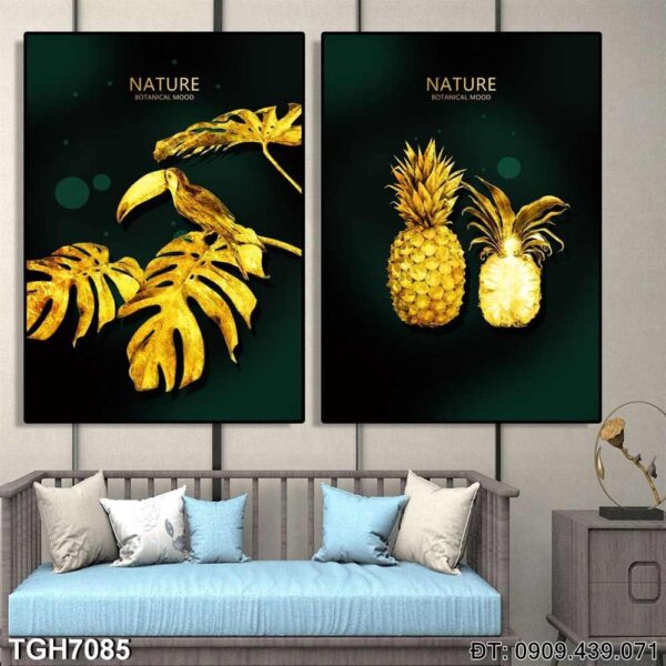 Tranh Treo Tuong Tgh7085