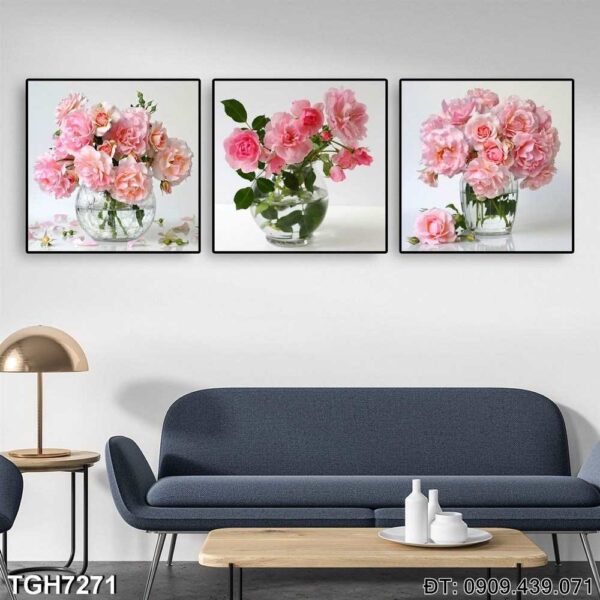 Tranh Treo Tuong Tgh7271