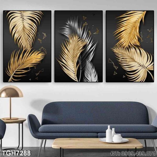 Tranh Treo Tuong Tgh7288