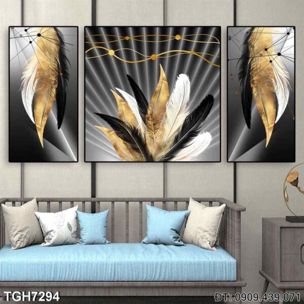 Tranh Treo Tuong Tgh7294