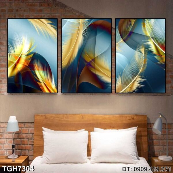 Tranh Treo Tuong Tgh7304