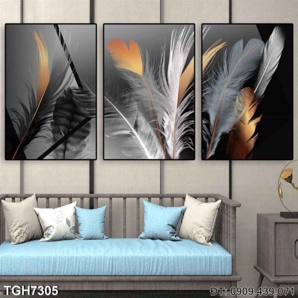 Tranh Treo Tuong Tgh7305