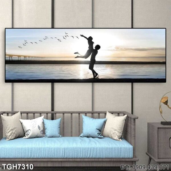 Tranh Treo Tuong Tgh7310