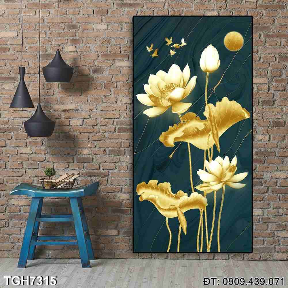 Tranh Treo Tuong Tgh7315