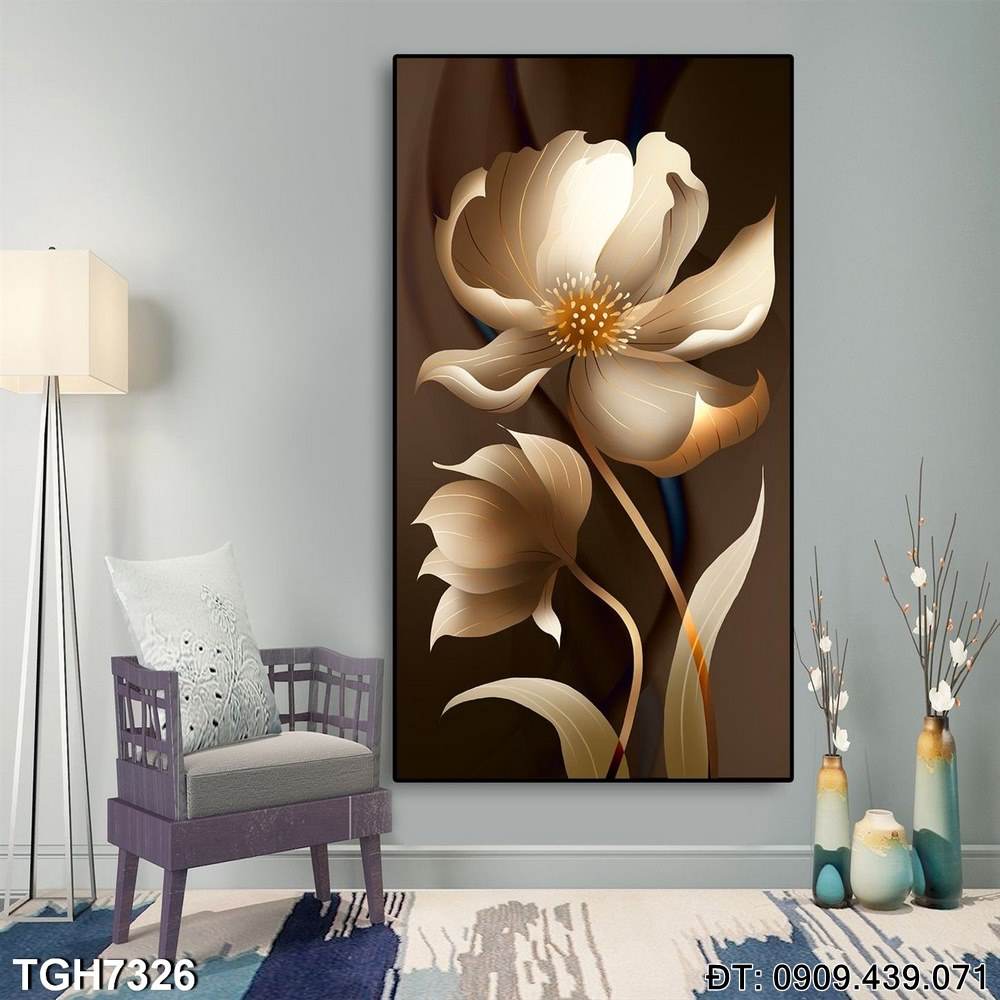 Tranh Treo Tuong Tgh7326