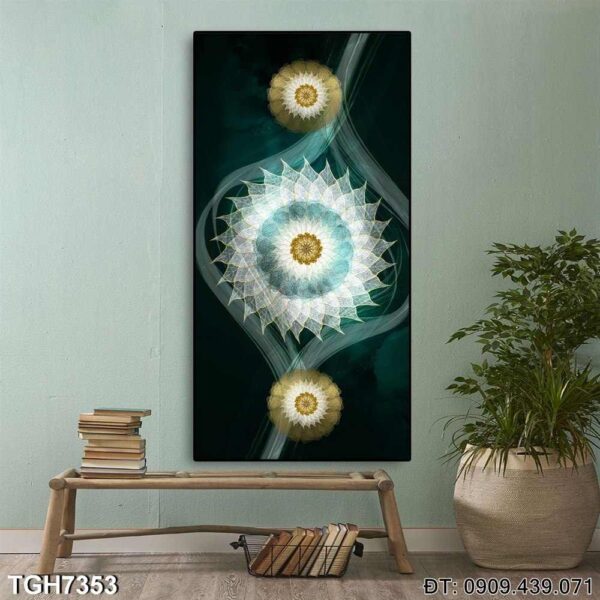 Tranh Treo Tuong Tgh7353