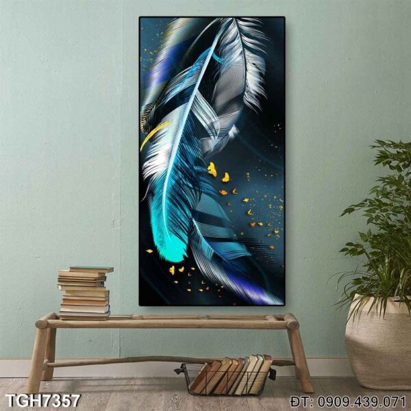 Tranh Treo Tuong Tgh7357