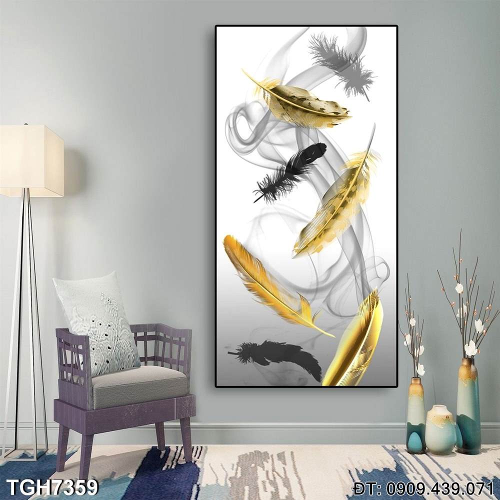 Tranh Treo Tuong Tgh7359