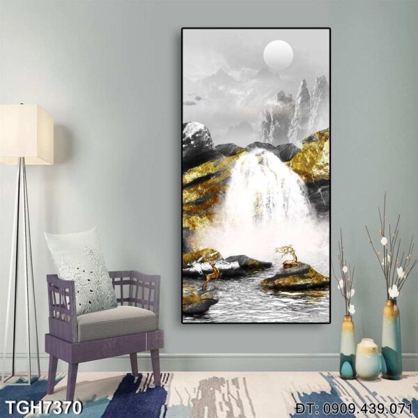 Tranh Treo Tuong Tgh7370
