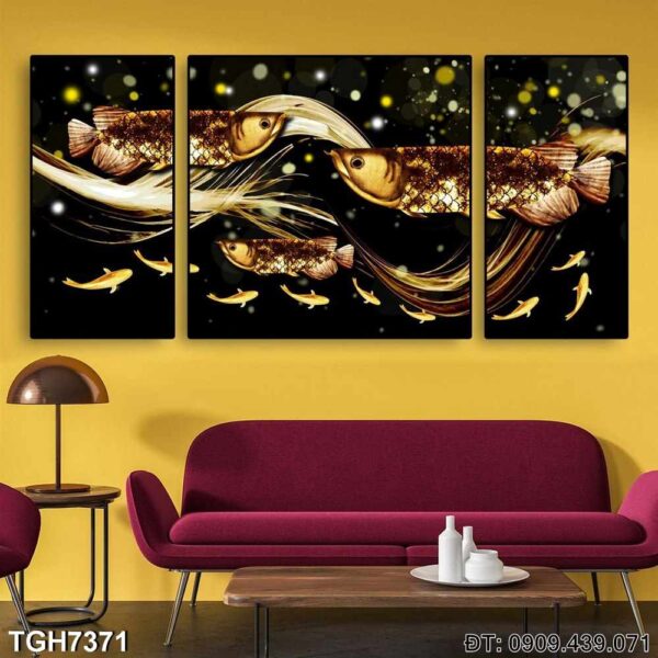 Tranh Treo Tuong Tgh7371