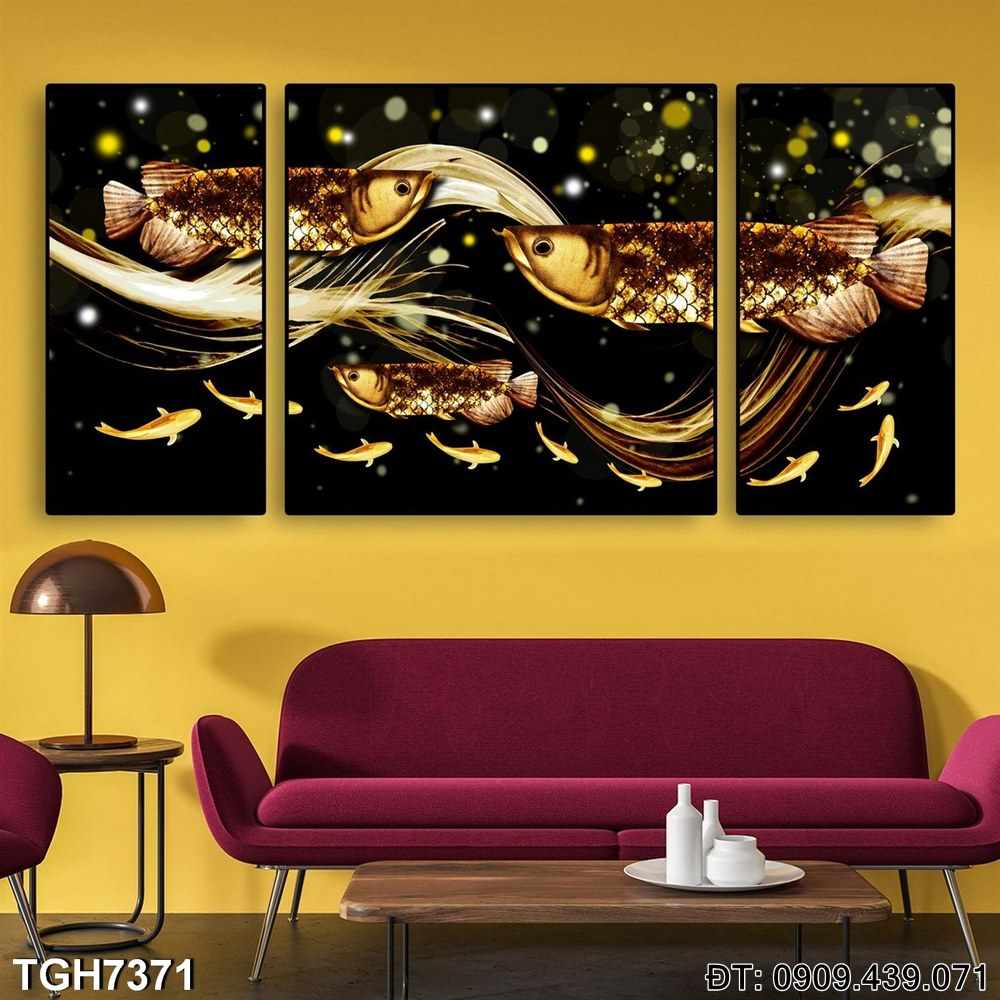 Tranh Treo Tuong Tgh7371