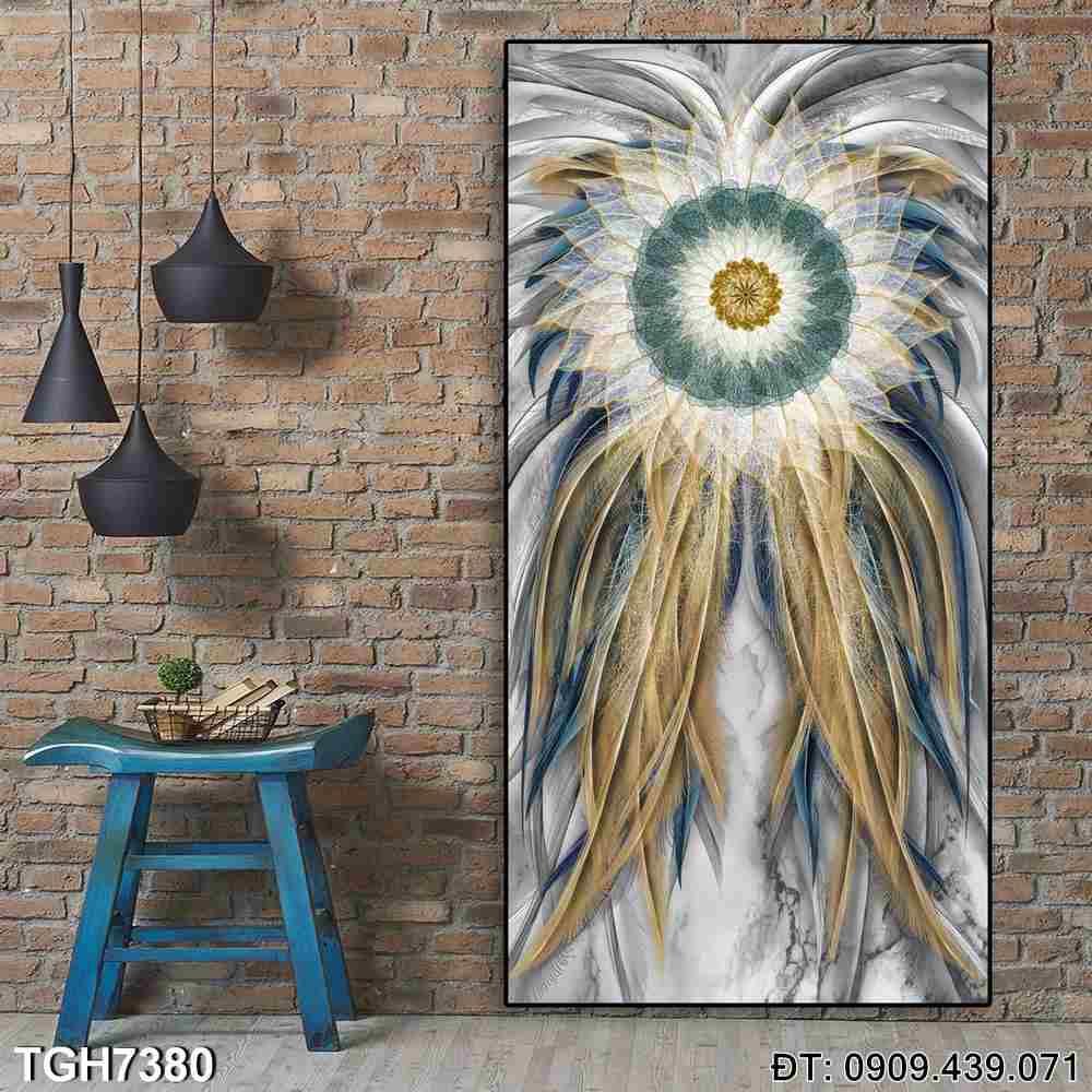 Tranh Treo Tuong Tgh7380