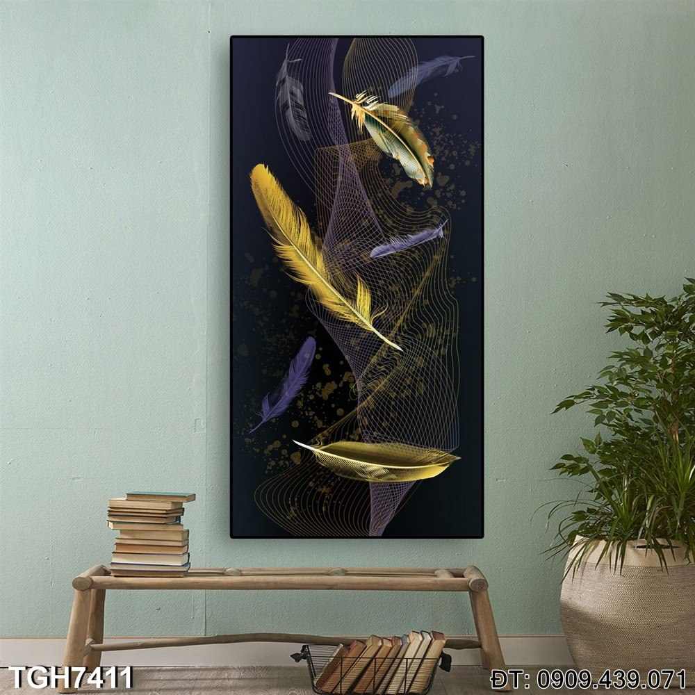 Tranh Treo Tuong Tgh7411