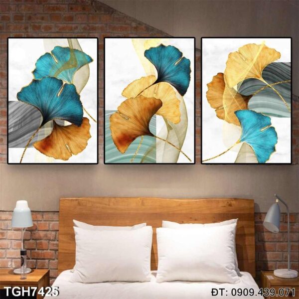 Tranh Treo Tuong Tgh7425