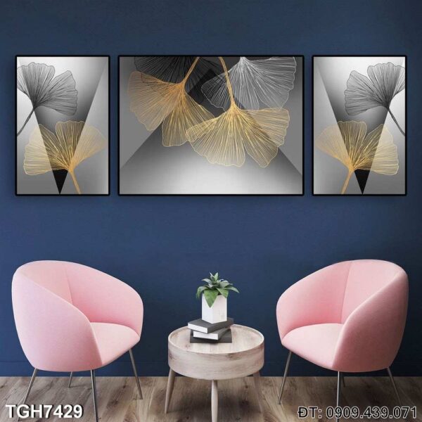 Tranh Treo Tuong Tgh7429