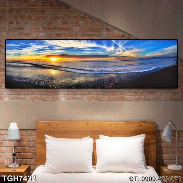 Tranh Treo Tuong Tgh7432