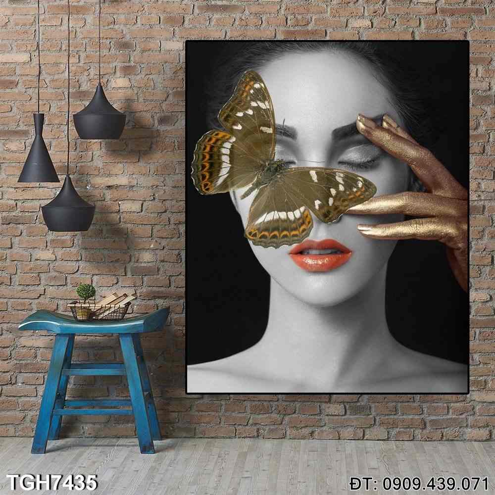 Tranh Treo Tuong Tgh7435