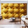 Tranh ảnh trang trí quán cà phê tranh bộ - 1706CF