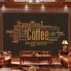 Tranh coffee shop ấn tượng - 1882CF
