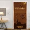Tranh treo quán cafe tại TpHCM - 2047CF