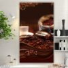 Tranh ảnh coffee giá rẻ - 2132CF