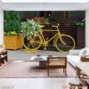 Tranh cà phê nghệ thuật - 2202CF