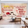 Tranh ảnh coffee dán kiếng - 2269CF