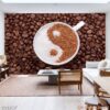 Ảnh coffee in laminate - 2382CF