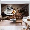 Tranh ảnh cà phê đẹp - 2391CF