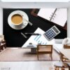 Tranh cà phê in laminate - 2511CF